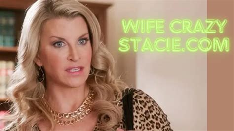 Inside The Life & Career Of Wife Crazy Stacie: A Social Media ...